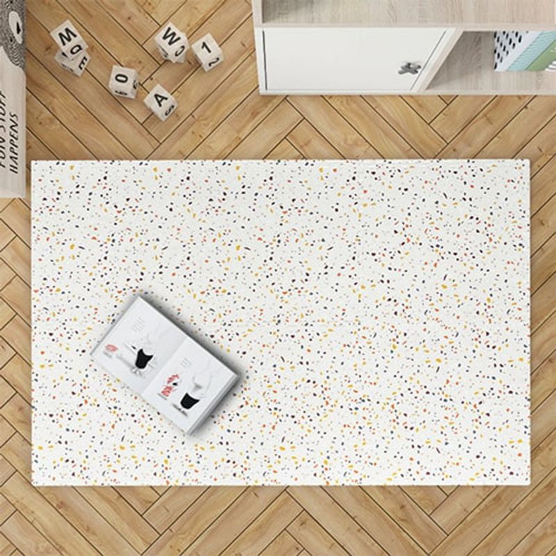 PARETI KITCHENETTE - TATAMI GOMA DE EVA 60060012mm MEMPHIS COLORS