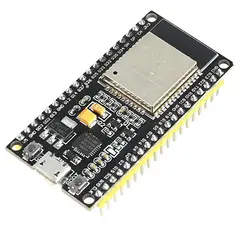 GENERICO - Tarjeta de desarrollo de ESP-32 ESP32