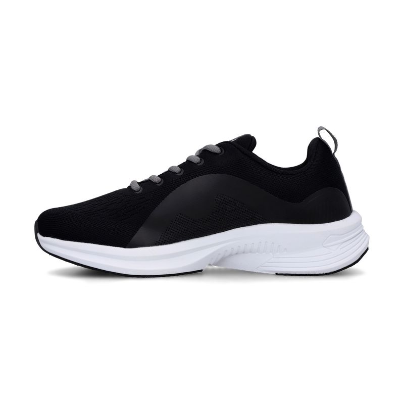 SPALDING - ZAPATILLA FITNESS STREET HOMBRE