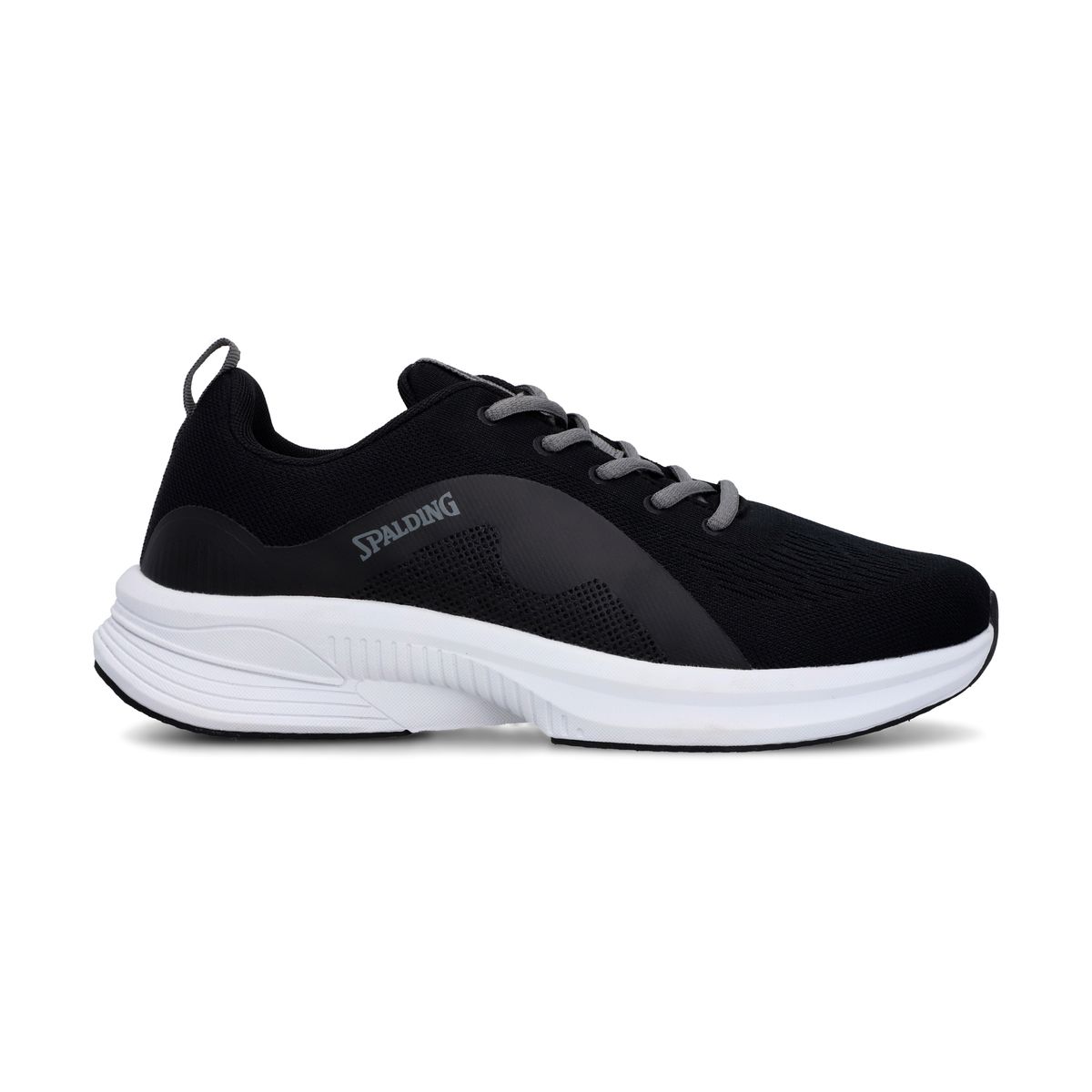 SPALDING - Zapatillas Deportivas Spalding Street Hombre Gris