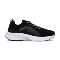 SPALDING - Zapatillas Deportivas Street Hombre Gris
