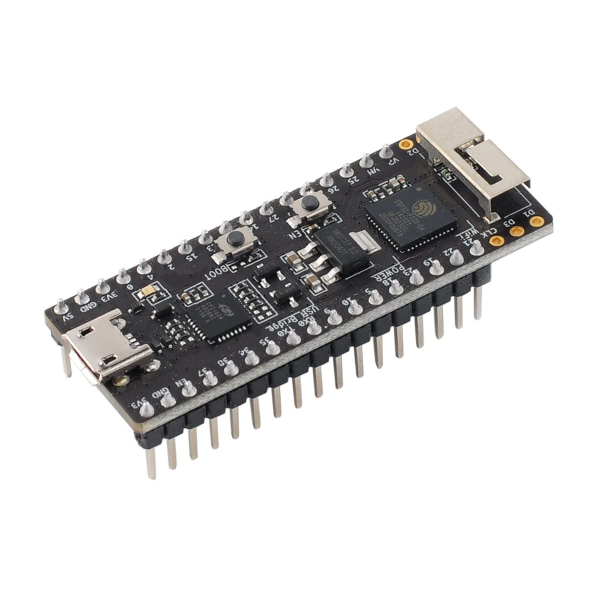 MCI - Tarjeta de Desarrollo ESP32 PICO KIT V4.1