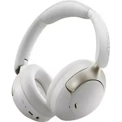 QCY - H3 Pro Anc Auriculares Bt 5.4 Conexión Dual 50db Hi-res-Blanco