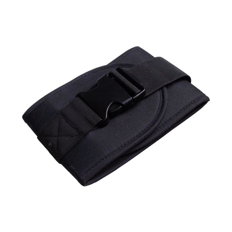 Extensor Porta Bebes Negro