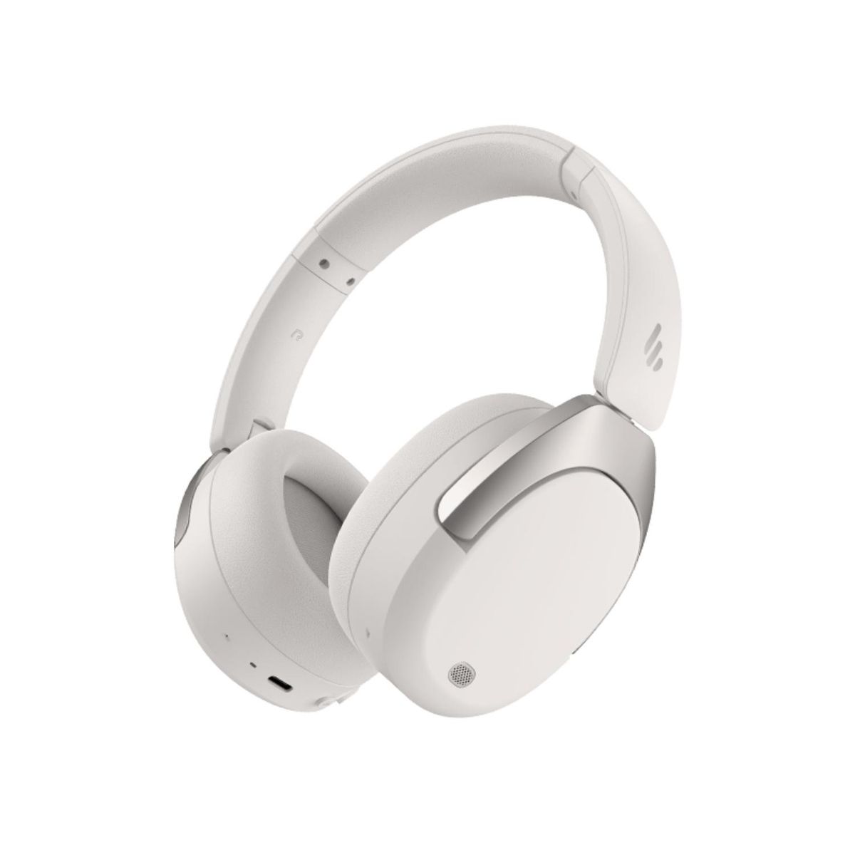EDIFIER - Edifier W830nb Sand White Audífonos Bluetooth