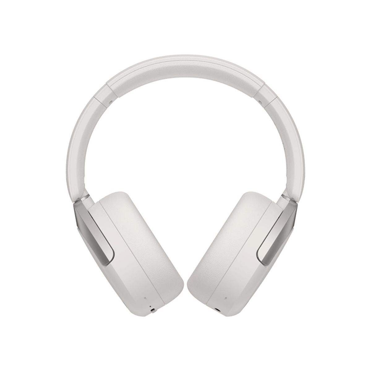 EDIFIER - Edifier W830nb Sand White Audífonos Bluetooth