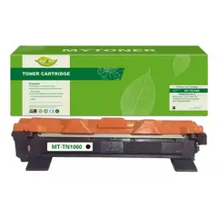 GENERICO - Tóner TN1060 HL-1110 1112A DCP1510 MFC1810 Cartridge Premium