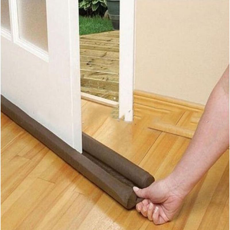 MOVI - Aislante para Puertas y Ventanas