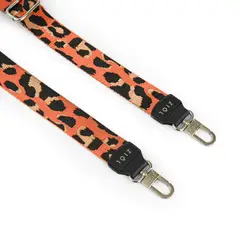 ZIOL - Correa longstrap tante camel