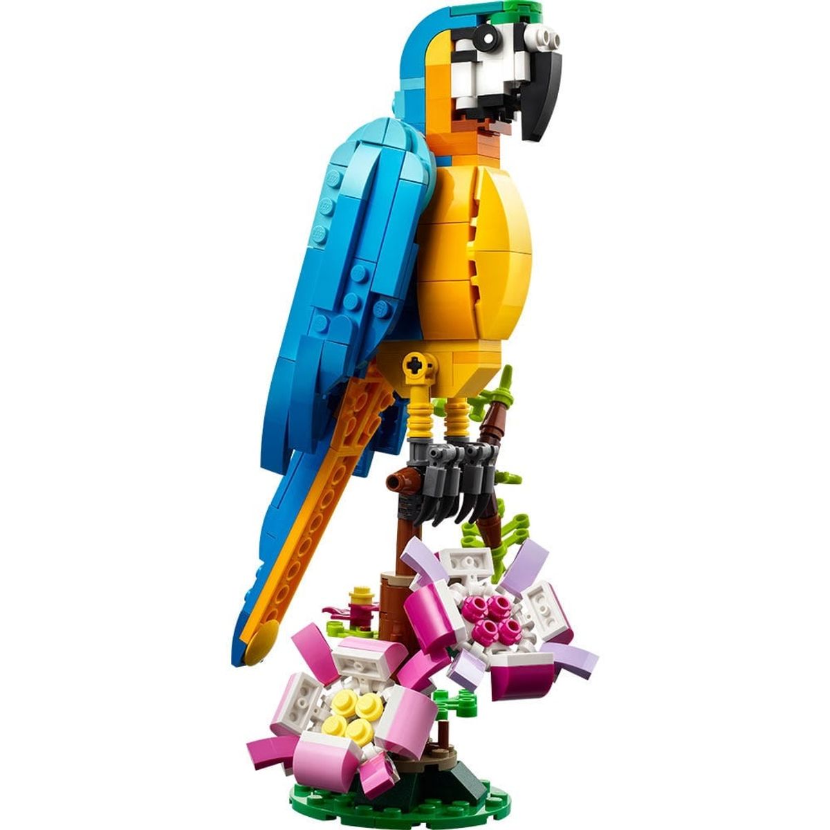 LEGO - Lego Loro Exótico Creator