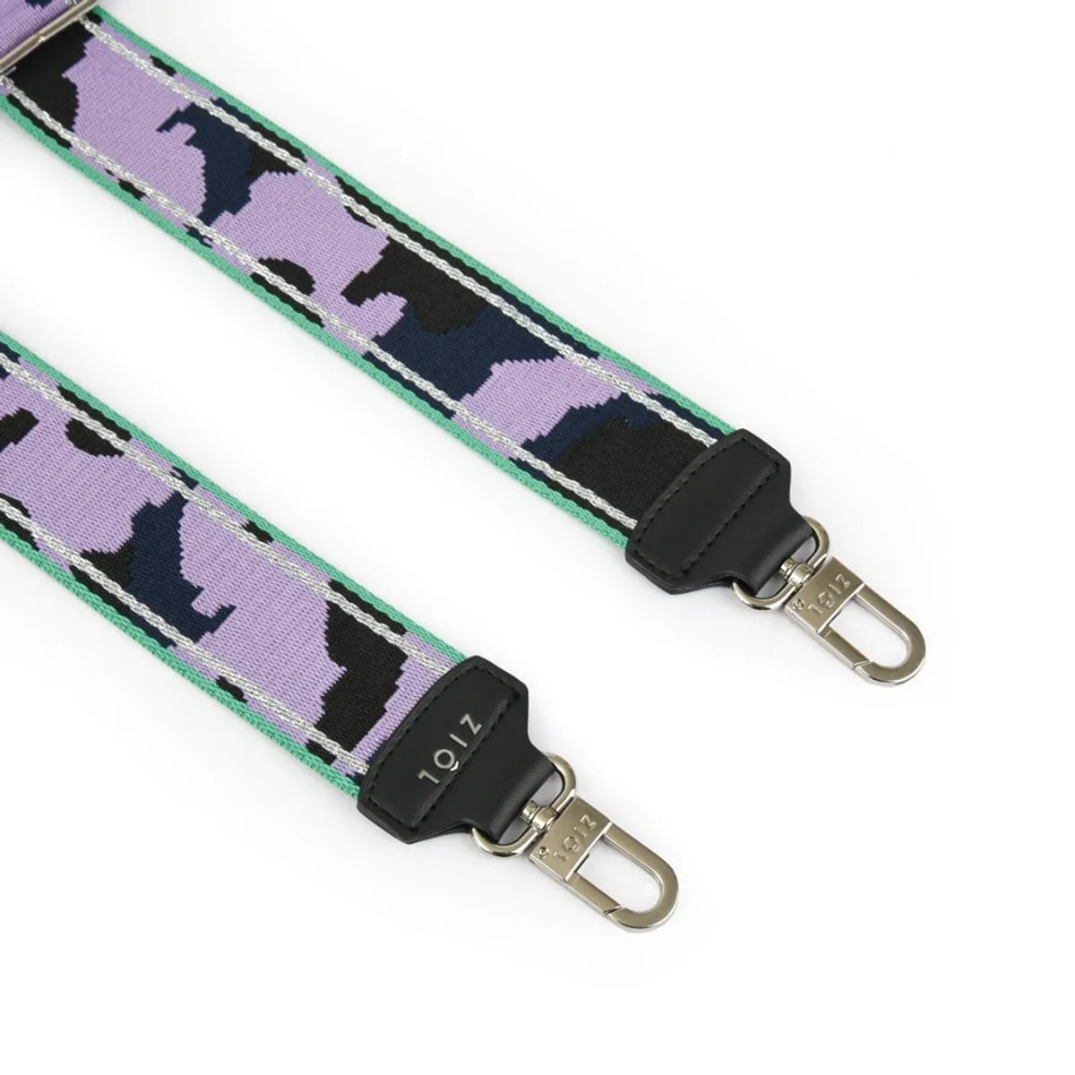 ZIOL - Longstrap longstrap sabrine denim