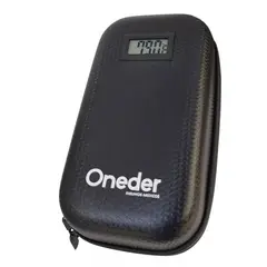 GENERICO - Estuche De Viaje Cooler Bolso Porta Insulina Diabéticos Gris