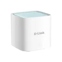 DLINK - Router Sistema Wi-Fi Mesh D-Link M15 AX1500 Wi-Fi 6 1 un