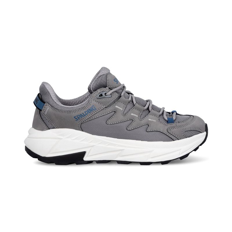 SPALDING - ZAPATILLAS TRAIL RUNNING TRACK HOMBRE