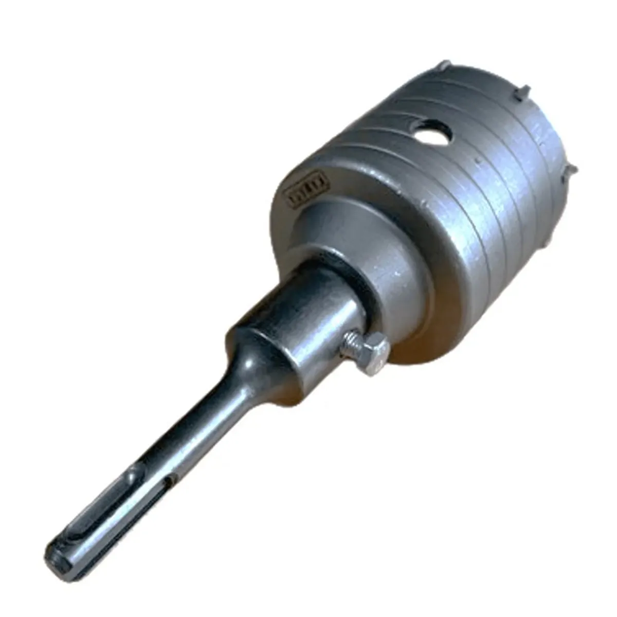 KAMASA - Sierra Copa Para Concreto Con Guía 65mm Aire Acondicionado