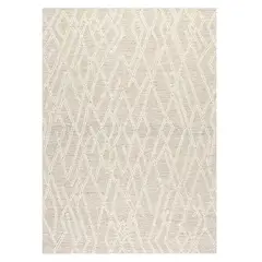 ELEMENTS & CO - Alfombra Wool Desert Sand 200x290 cm