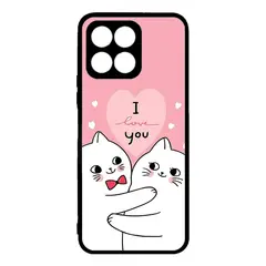 GENERICO - Carcasa para HONOR X6B Diseño 26