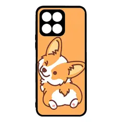 GENERICO - Carcasa para HONOR X6B Diseño 30