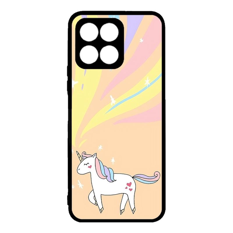 GENERICO - Carcasa para HONOR X6B 4g Diseño 44
