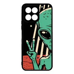 GENERICO - Carcasa para HONOR X6B Diseño 46