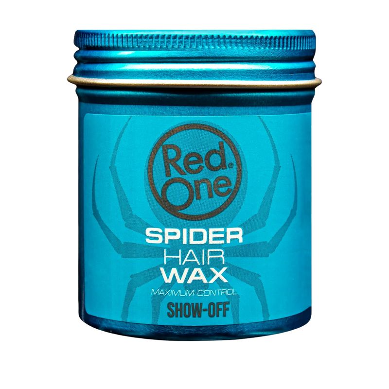 RED ONE - Cera Peinado Red One Spider Hair Wax Show-off 100 Ml