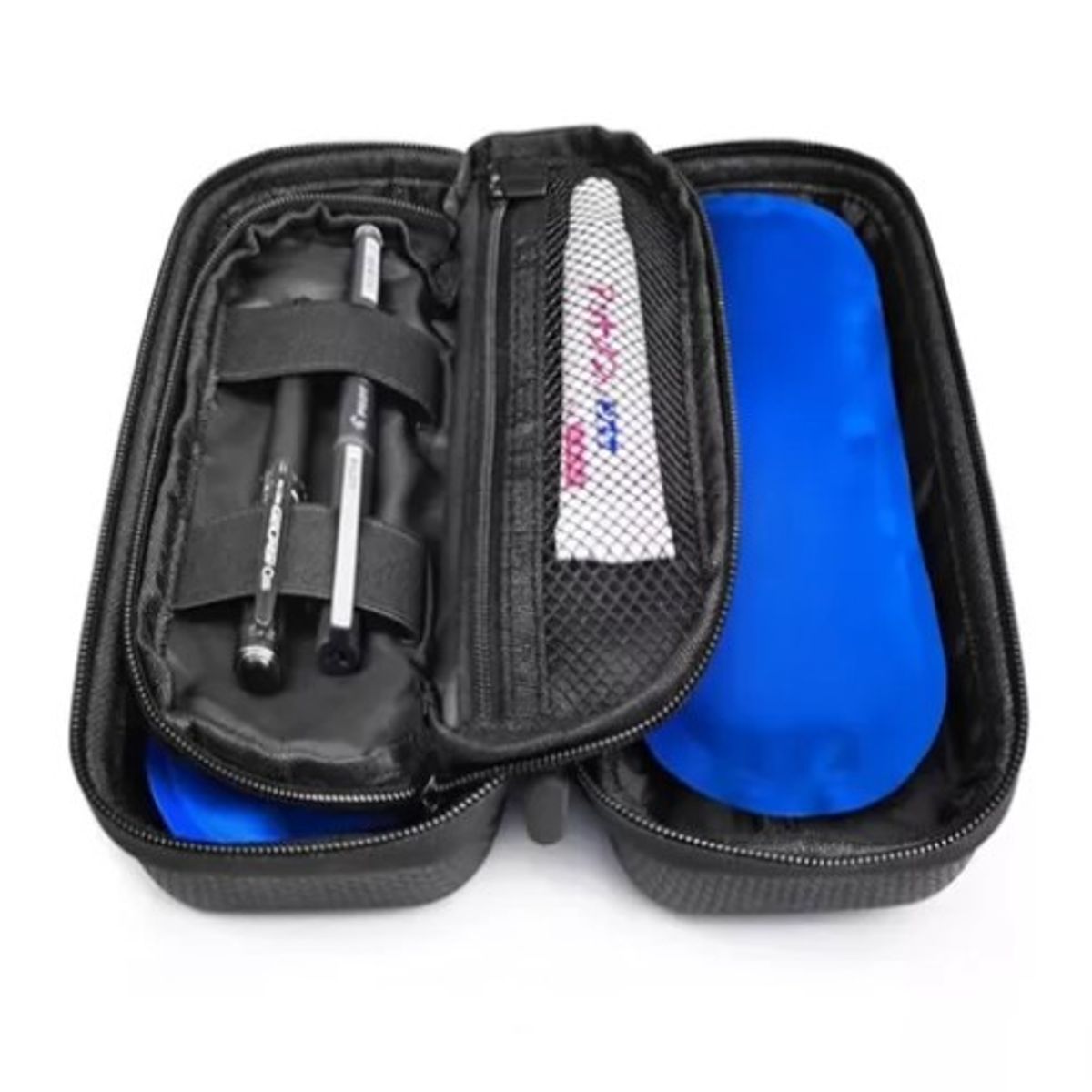 ONEDER - Bolso Estuche De Viaje Cooler Porta Insulina Diabéticos Oneder Gris