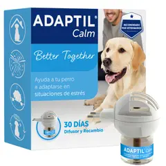 ADAPTIL - Difusor más Repuesto 48ml