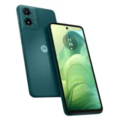 MOTOROLA - G04Ss 128gb Rom 4gb Ram Verde Aurora