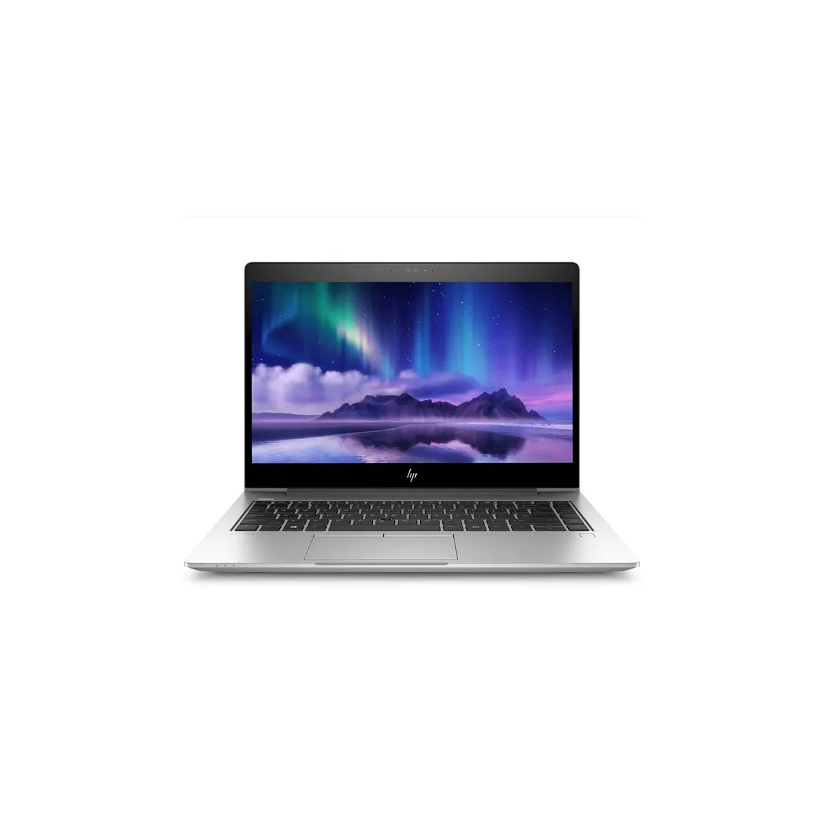 HP - Notebook HP ELITEBOOK CORE I7 8GB DE RAM DISCO SOLIDO