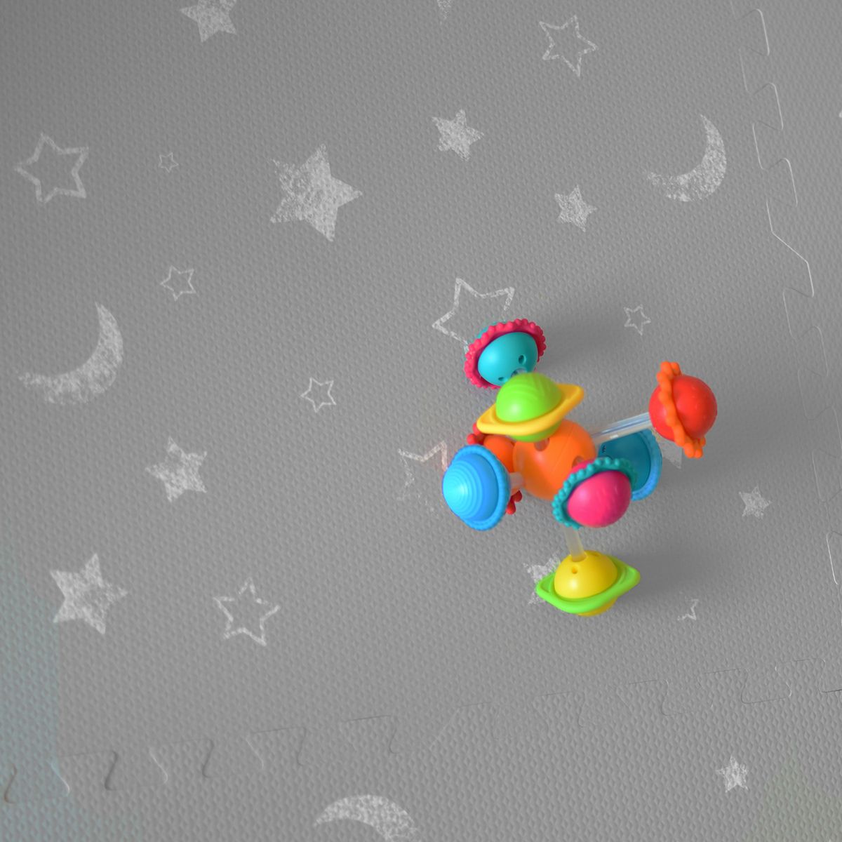 PARETI KITCHENETTE - TATAMI GOMA DE EVA 60060012mm MOONSTAR