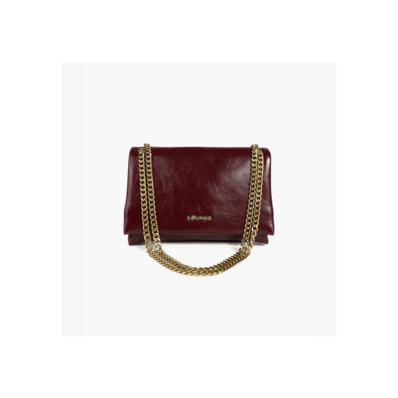 LOUNGE - Cartera Bandolera Doble Uso LOUNGE
