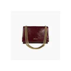 LOUNGE - Cartera Bandolera Doble Uso