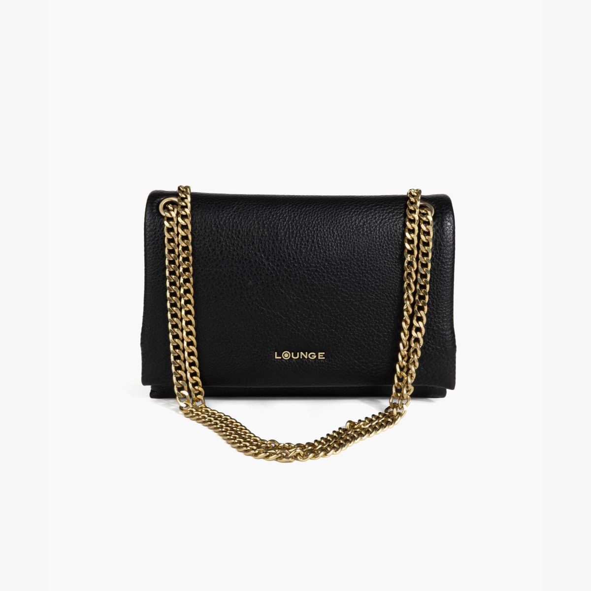 LOUNGE - Cartera Bandolera Doble Uso LOUNGE