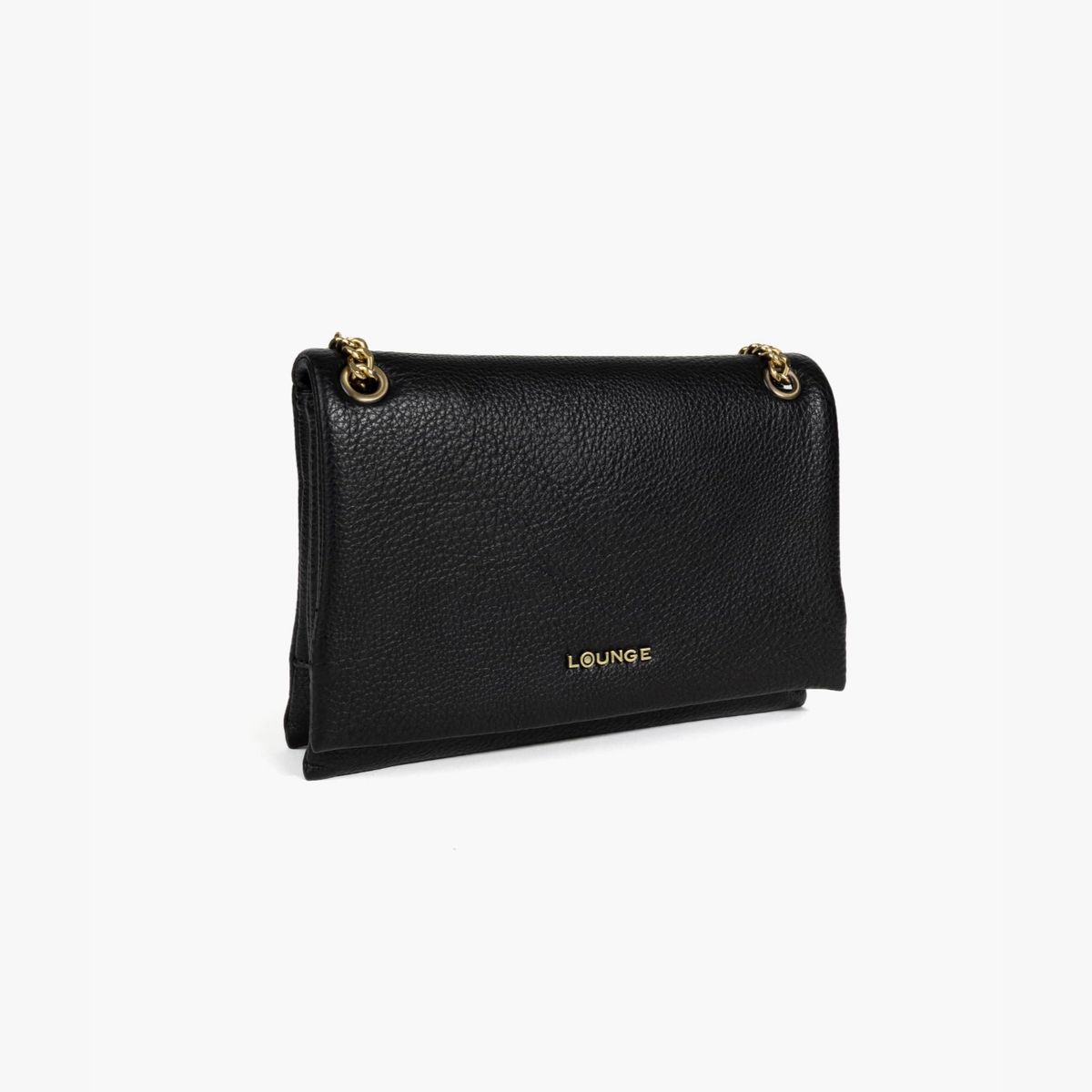 LOUNGE - Cartera Bandolera Doble Uso LOUNGE