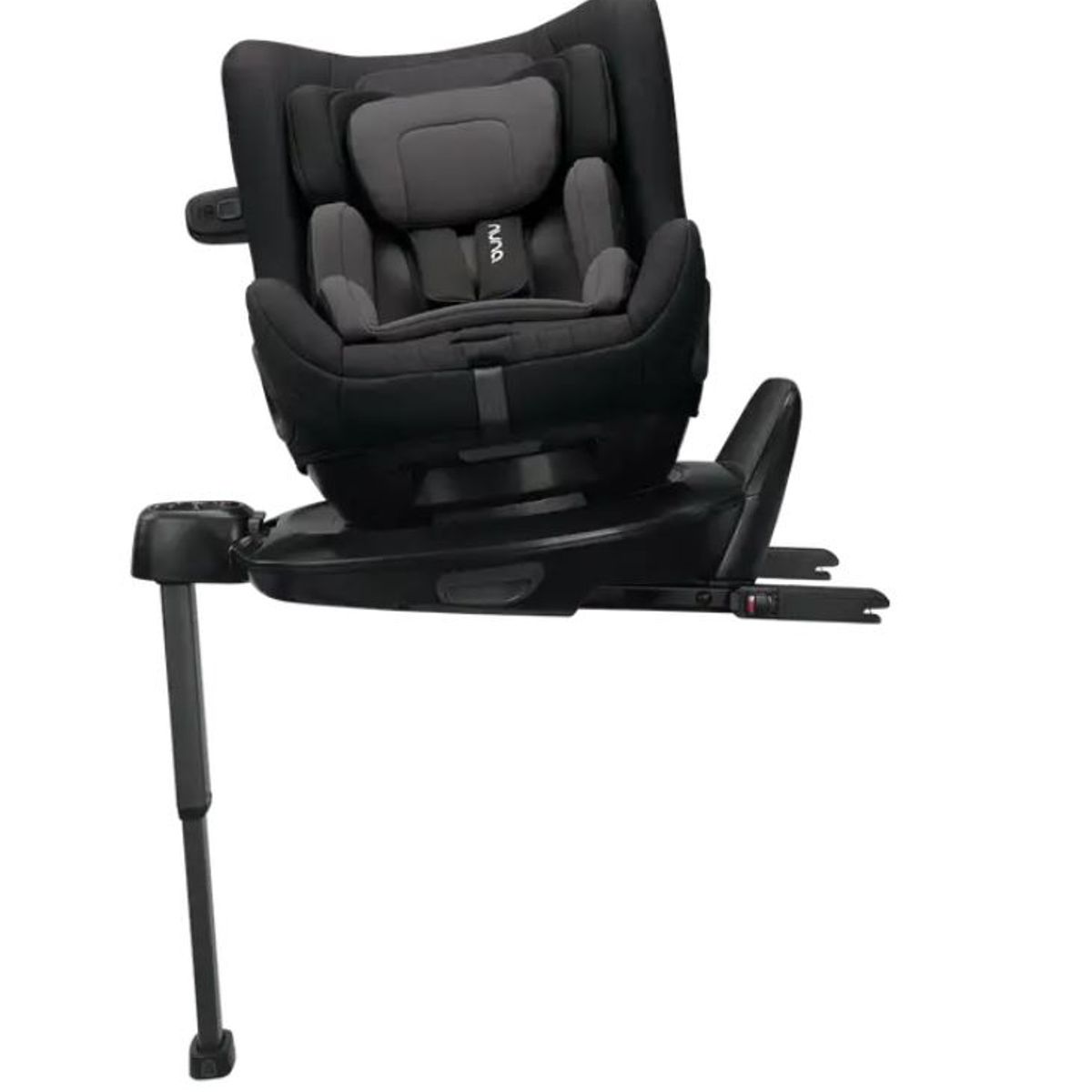 NUNA - Silla de auto Convertible Todl Next Caviar