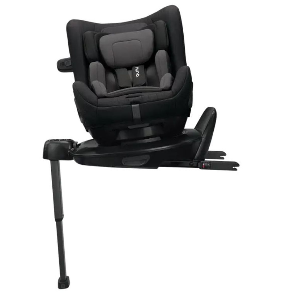 NUNA - Silla de auto Convertible Todl Next Caviar