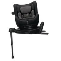 Silla de auto Convertible Todl Next Caviar