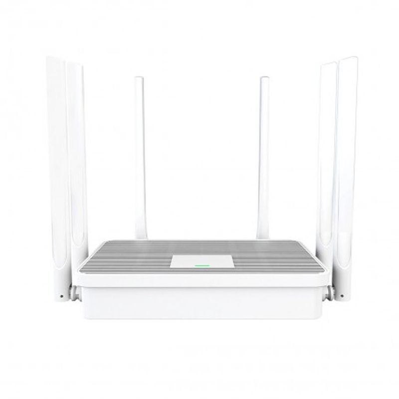 GENERICO - Router AX3000 Wifi 6 Gigabit EDUP EP-RT2975