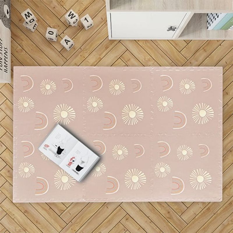 PARETI KITCHENETTE - TATAMI GOMA DE EVA 60060012mm RAINBOW