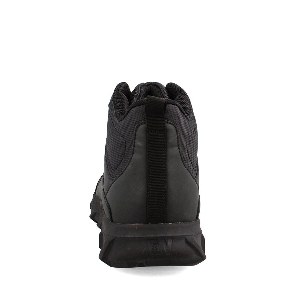 WEINBRENNER - Zapatilla Hombre Weinbrenner Ranger Negro Oscuro