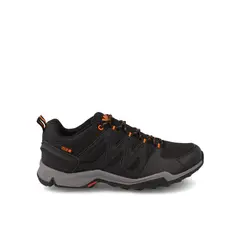 WEINBRENNER - Zapatilla Hombre Serra Dome Low Negro