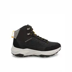 WEINBRENNER - Zapatilla Hombre Zephyr Guanaco Negro