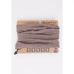 NIMTU - Buff Loncomilla Casual Beige