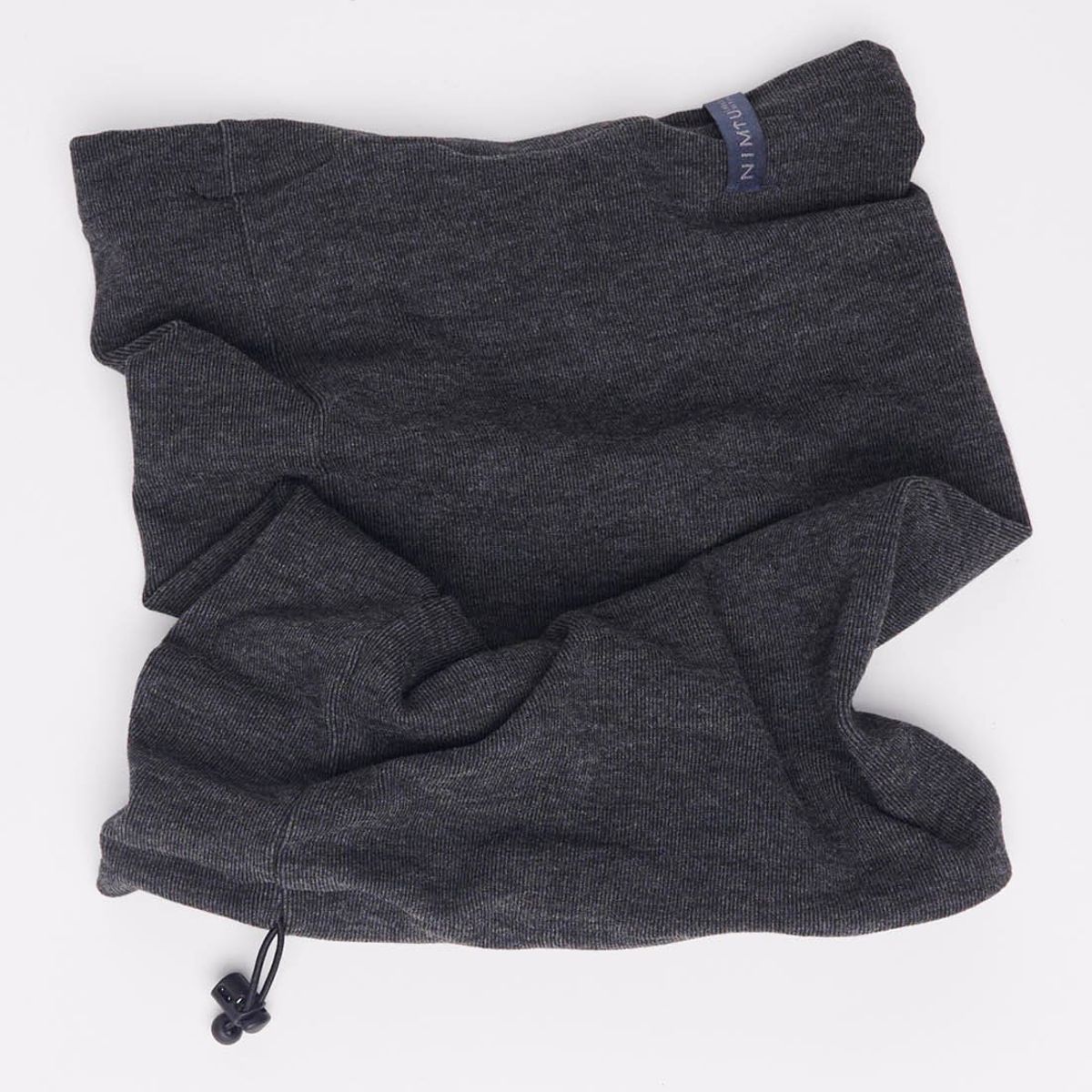 NIMTU - Buff Loncomilla Casual Negro Nimtu
