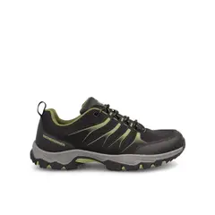 WEINBRENNER - Zapatilla Hombre Baxter Mazama Low Negro