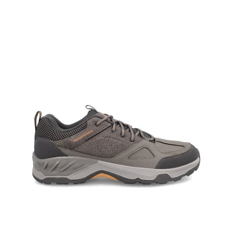 WEINBRENNER - Zapatilla Hombre  Weinbrenner Rift Gris