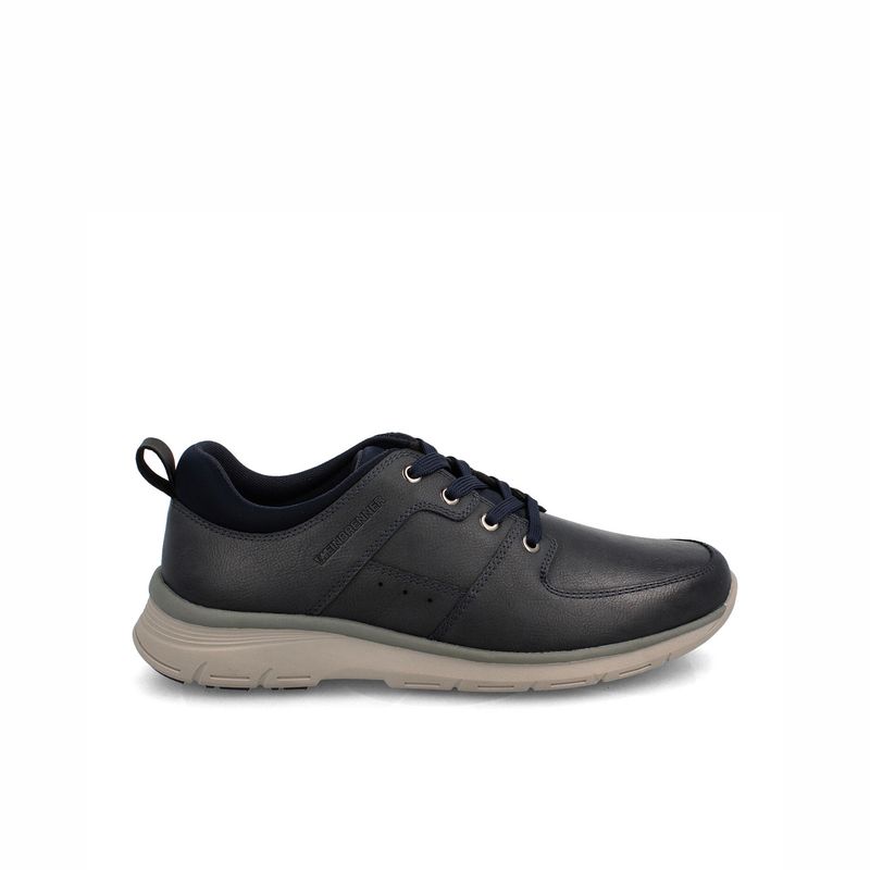 WEINBRENNER - Zapatilla Hombre Weinbrenner Chicago Azul Oscuro