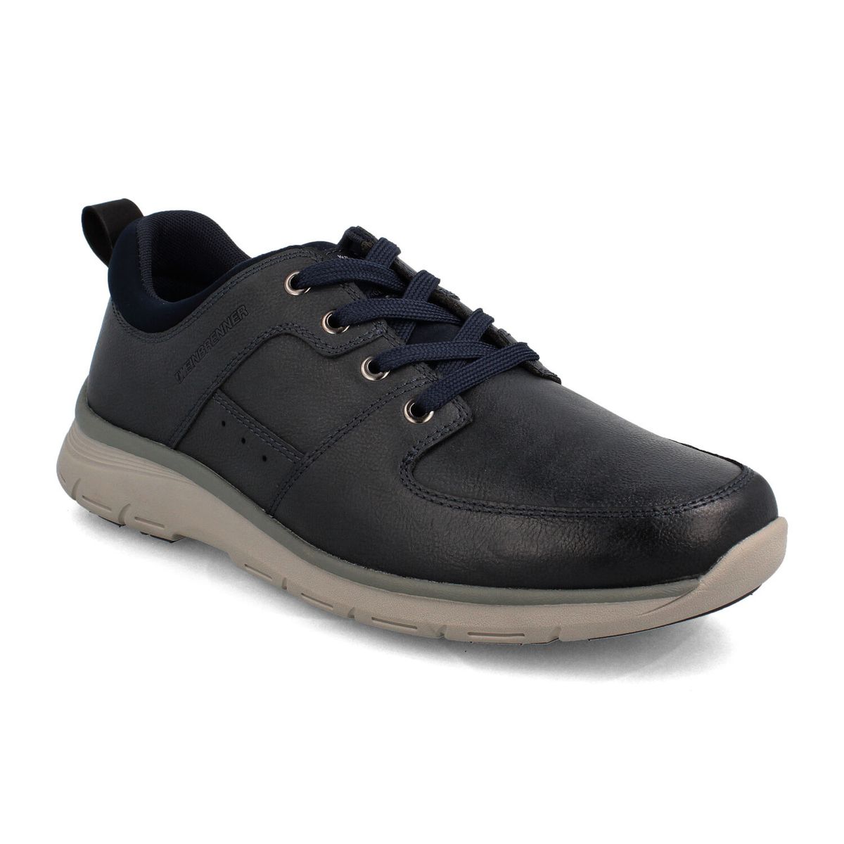 WEINBRENNER - Zapatilla Hombre Weinbrenner Chicago Azul Oscuro
