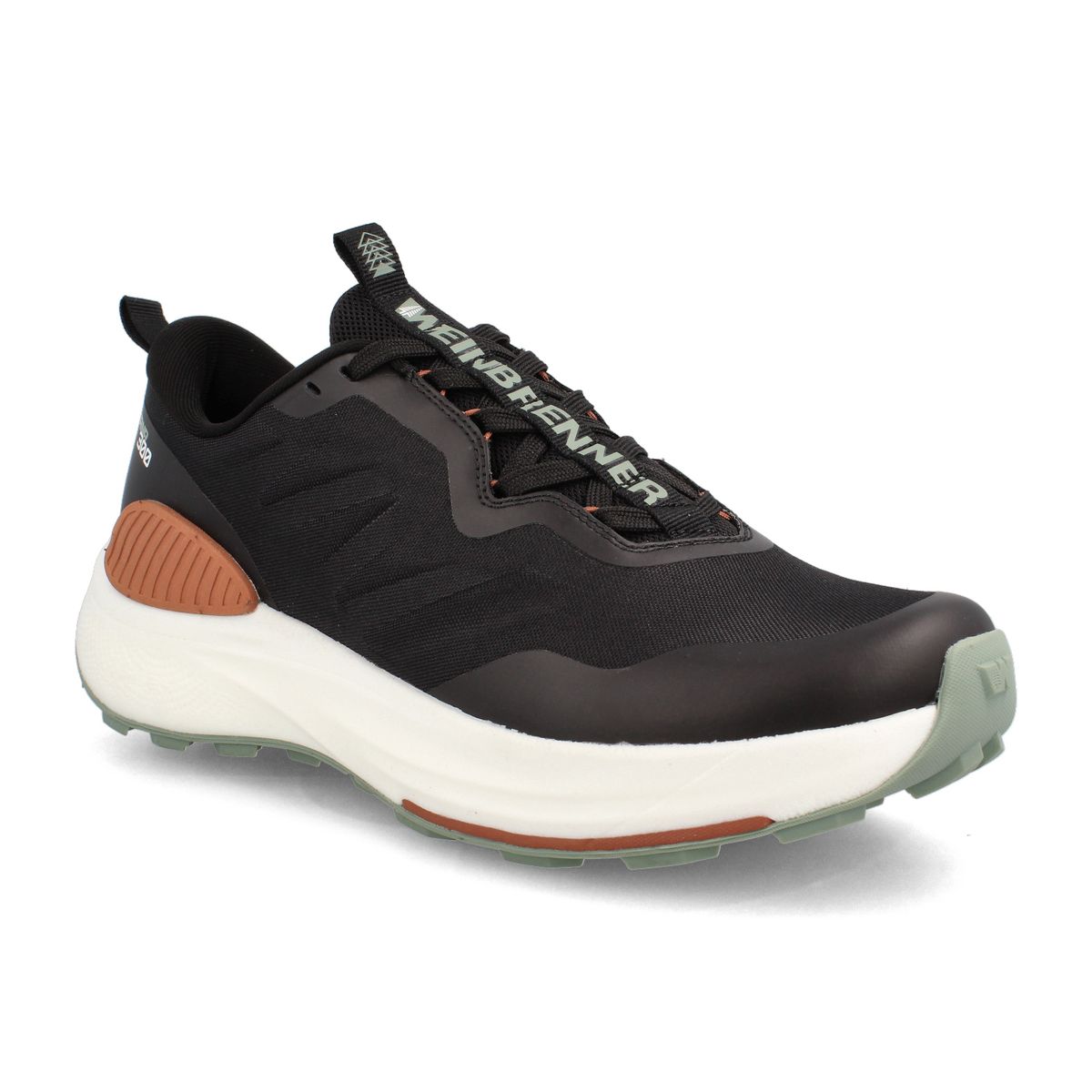 WEINBRENNER - Zapatilla Hombre  Weinbrenner Xorise+ Skyrnr 300 V2 Gris