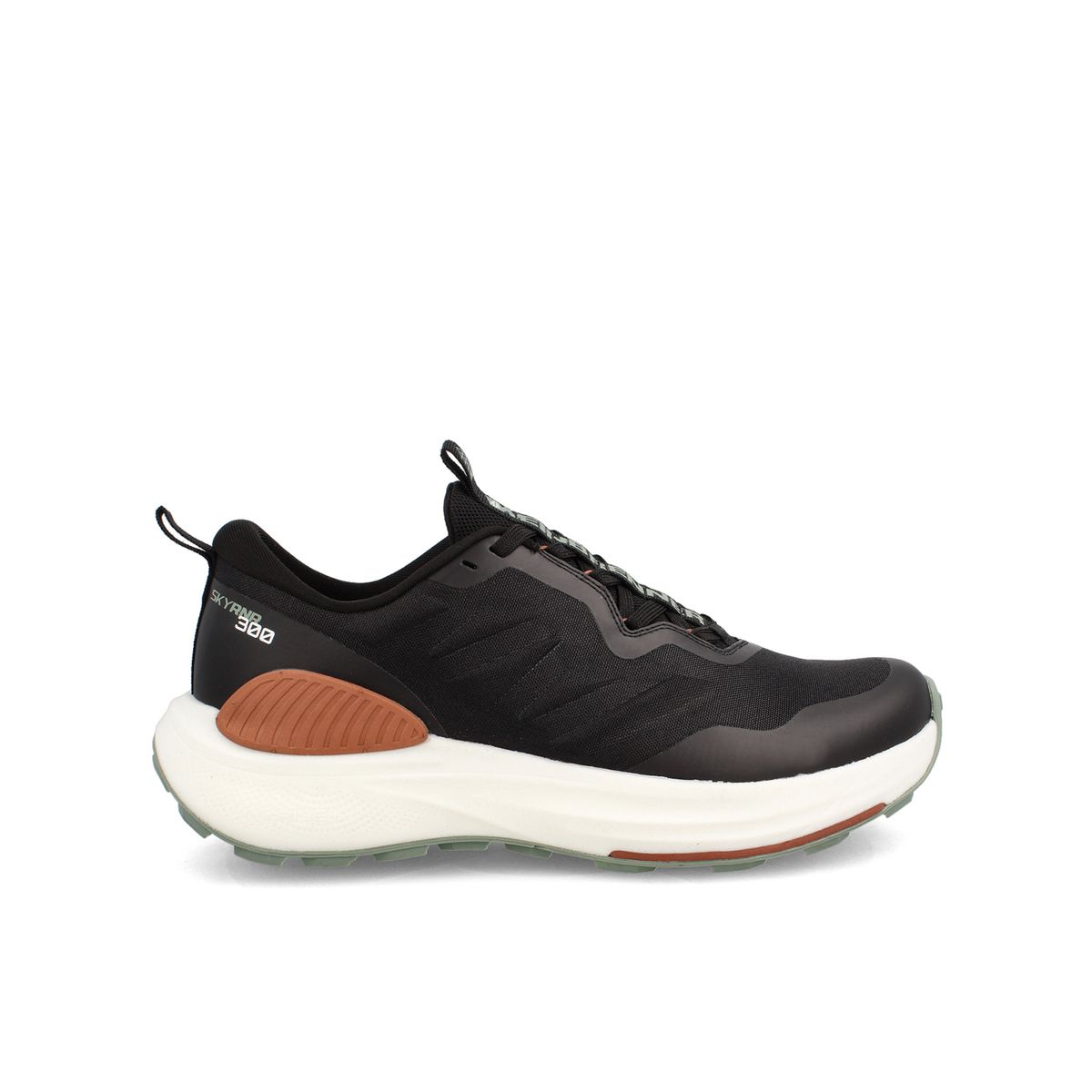 WEINBRENNER - Zapatilla Hombre  Weinbrenner Xorise+ Skyrnr 300 V2 Gris